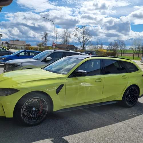 M3 Touring 2