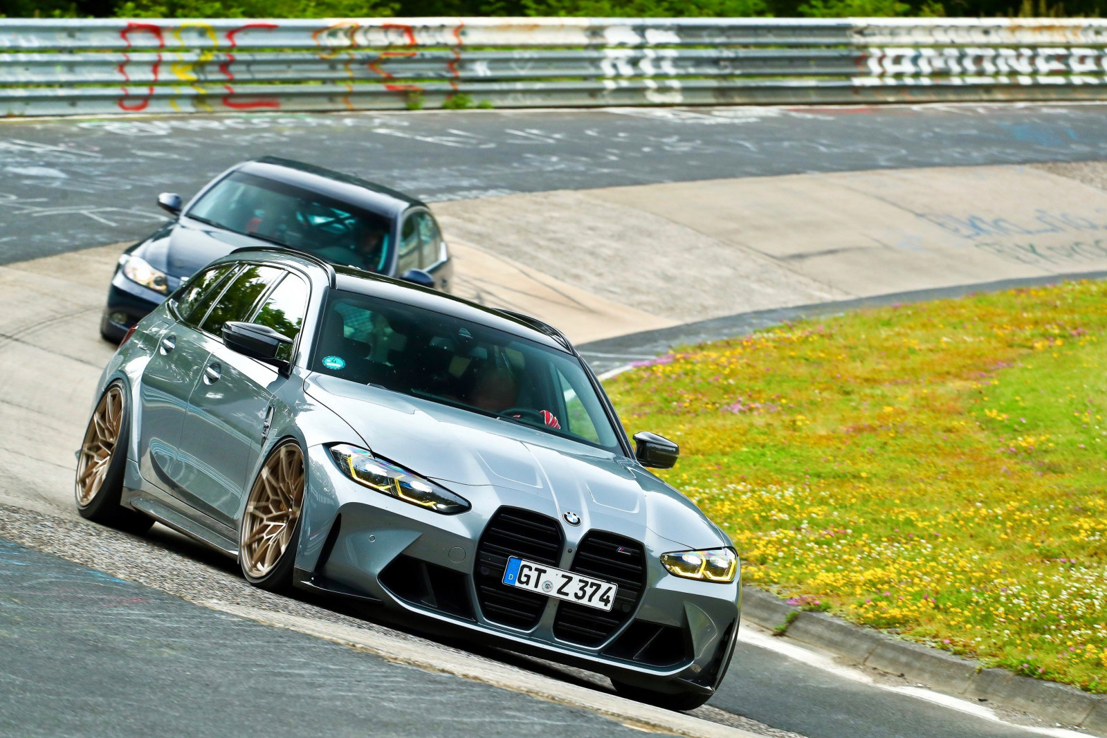 M3 Touring?