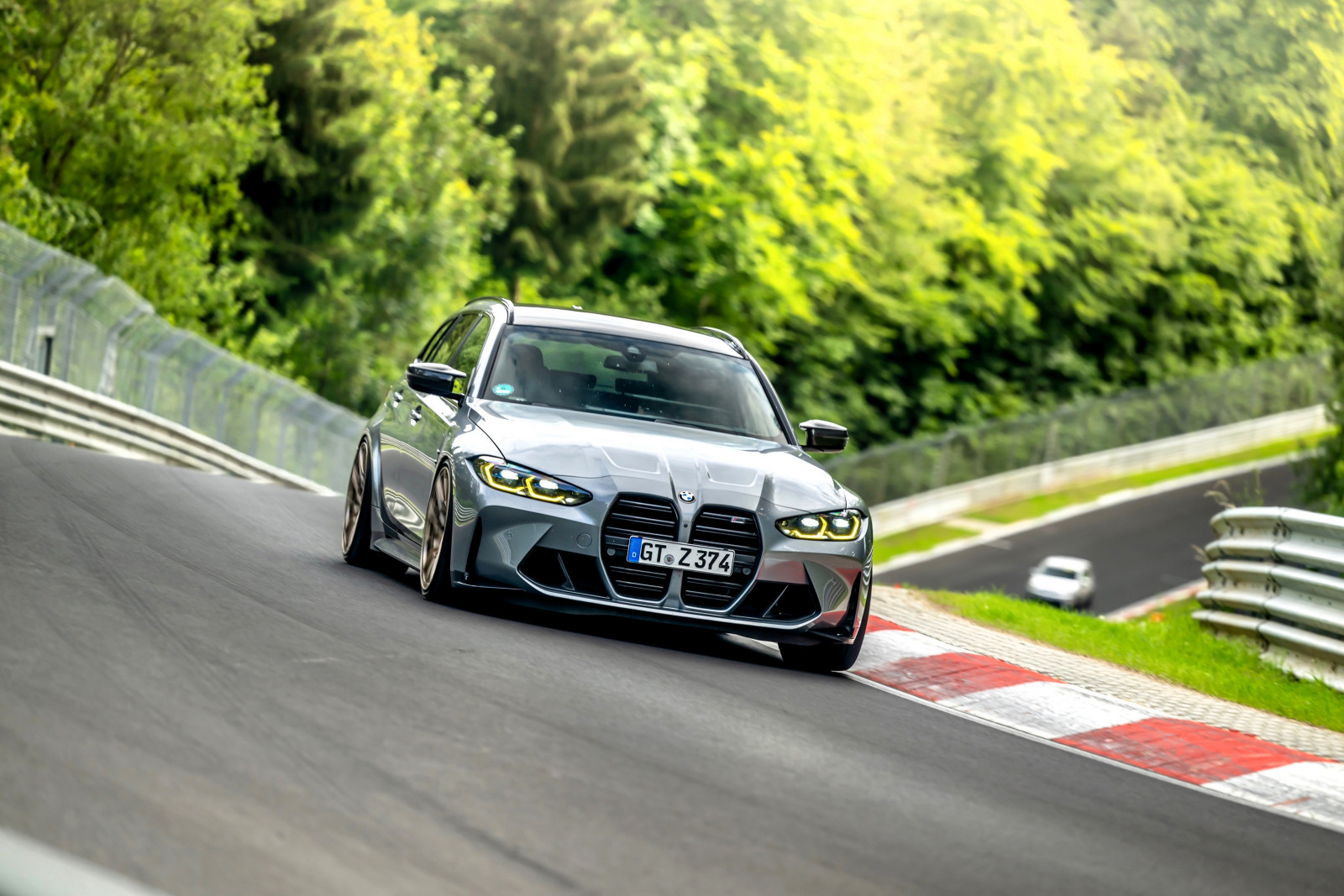 M3 Touring?