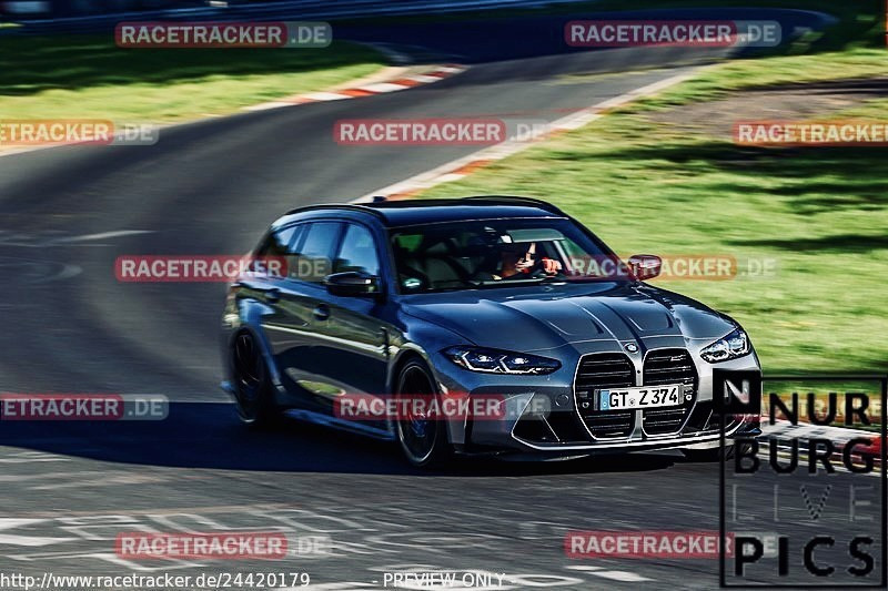 M3 Touring?