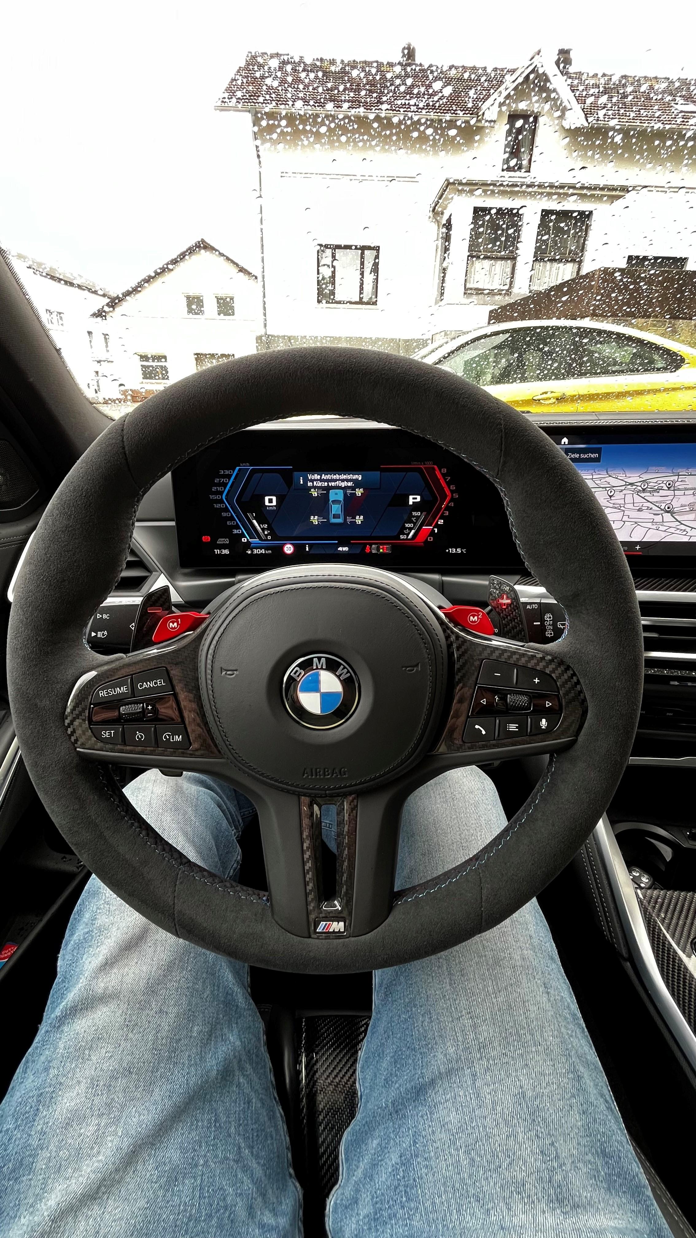 M3 Touring?