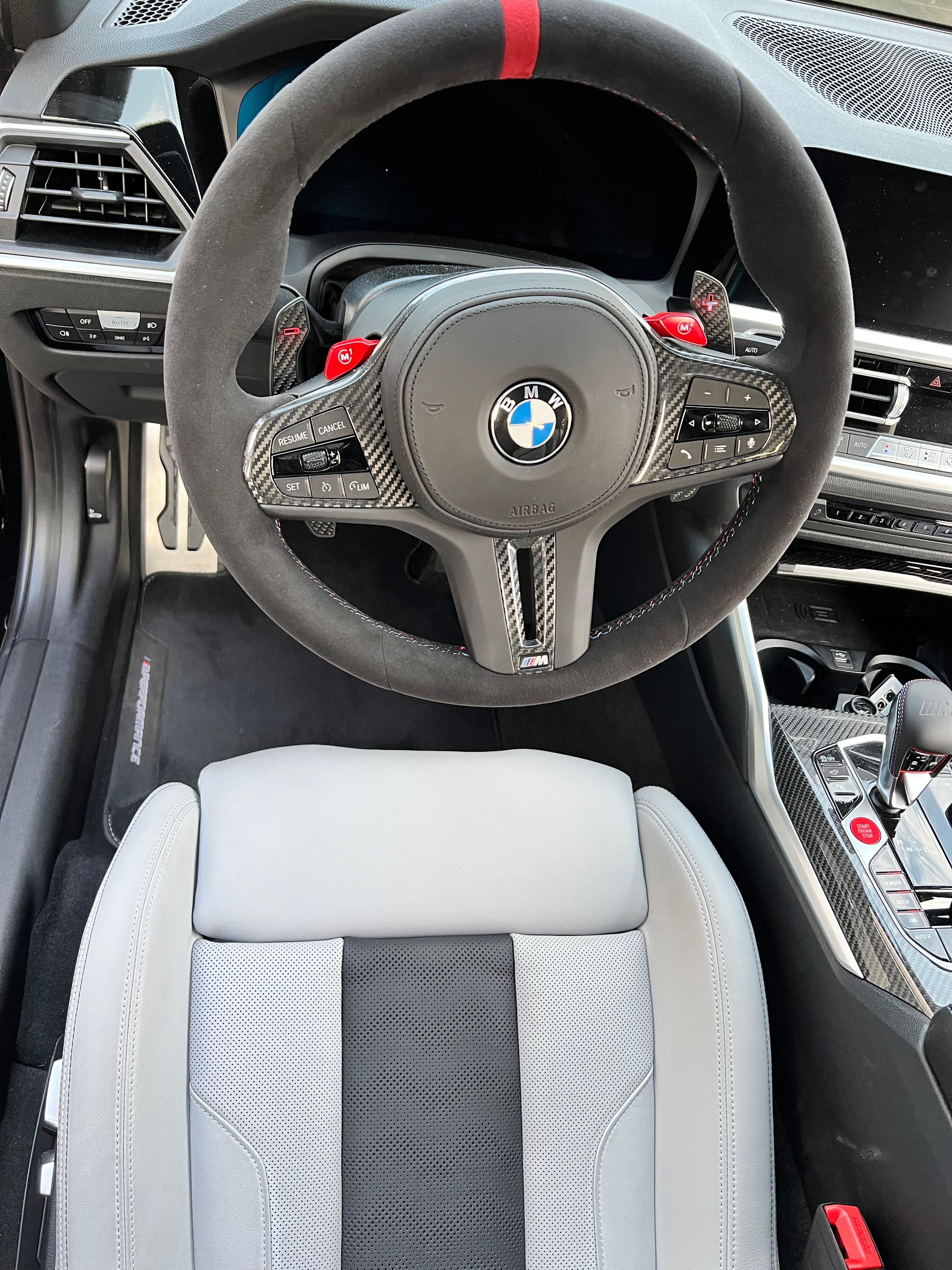 M3 Touring?