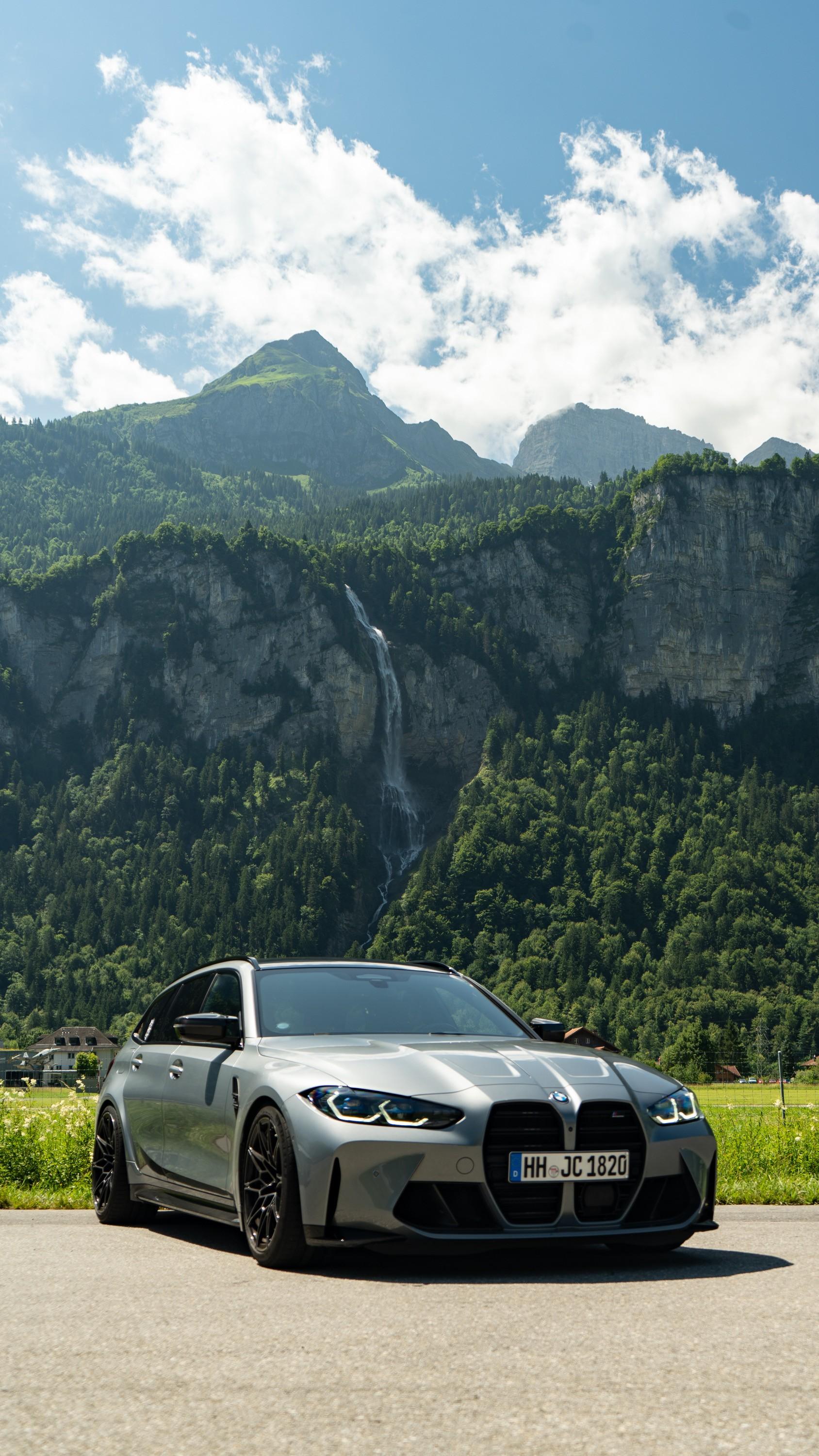 M3 Touring?