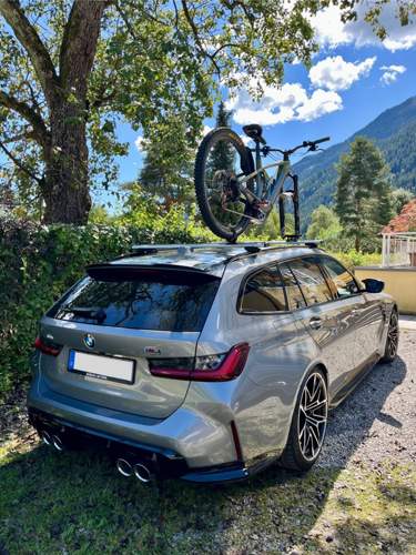 M///Biketransporter