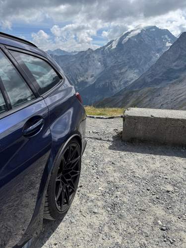Passo Stelvio