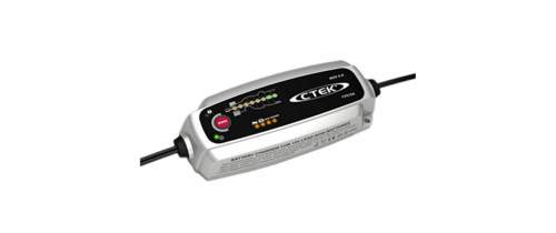Ctek mxs 5.0