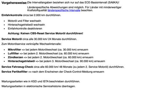Einfahrkontrolle 2