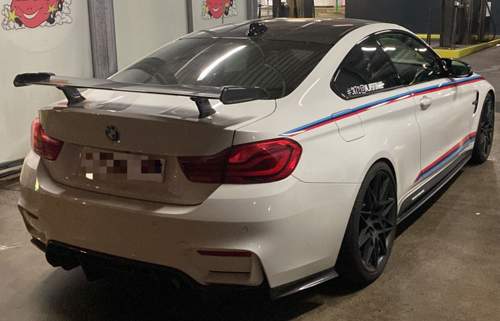 Dieser M4