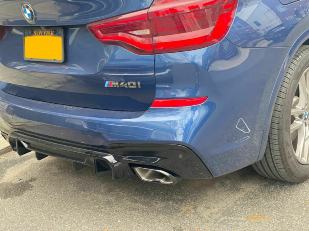 M40i mit 354 Ps oder 360Ps