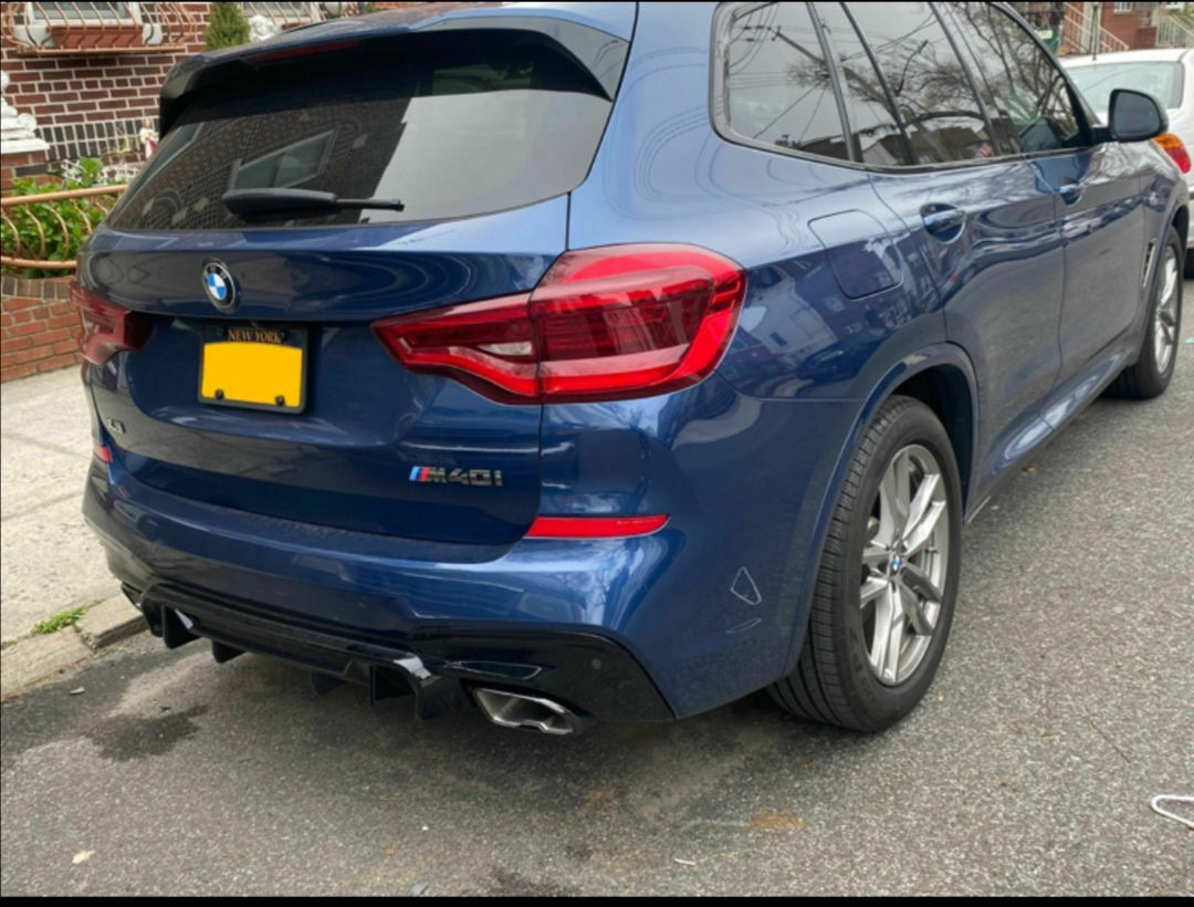 M40i mit 354 Ps oder 360Ps
