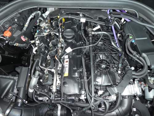 M40i