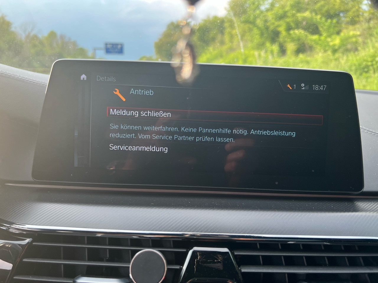 M5 F90 -alle Themen und Austausch zum Auto
