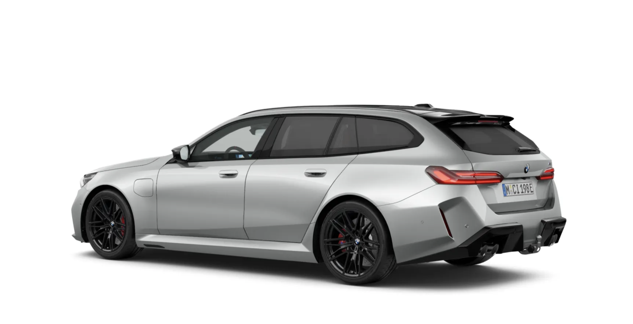 M5 Touring