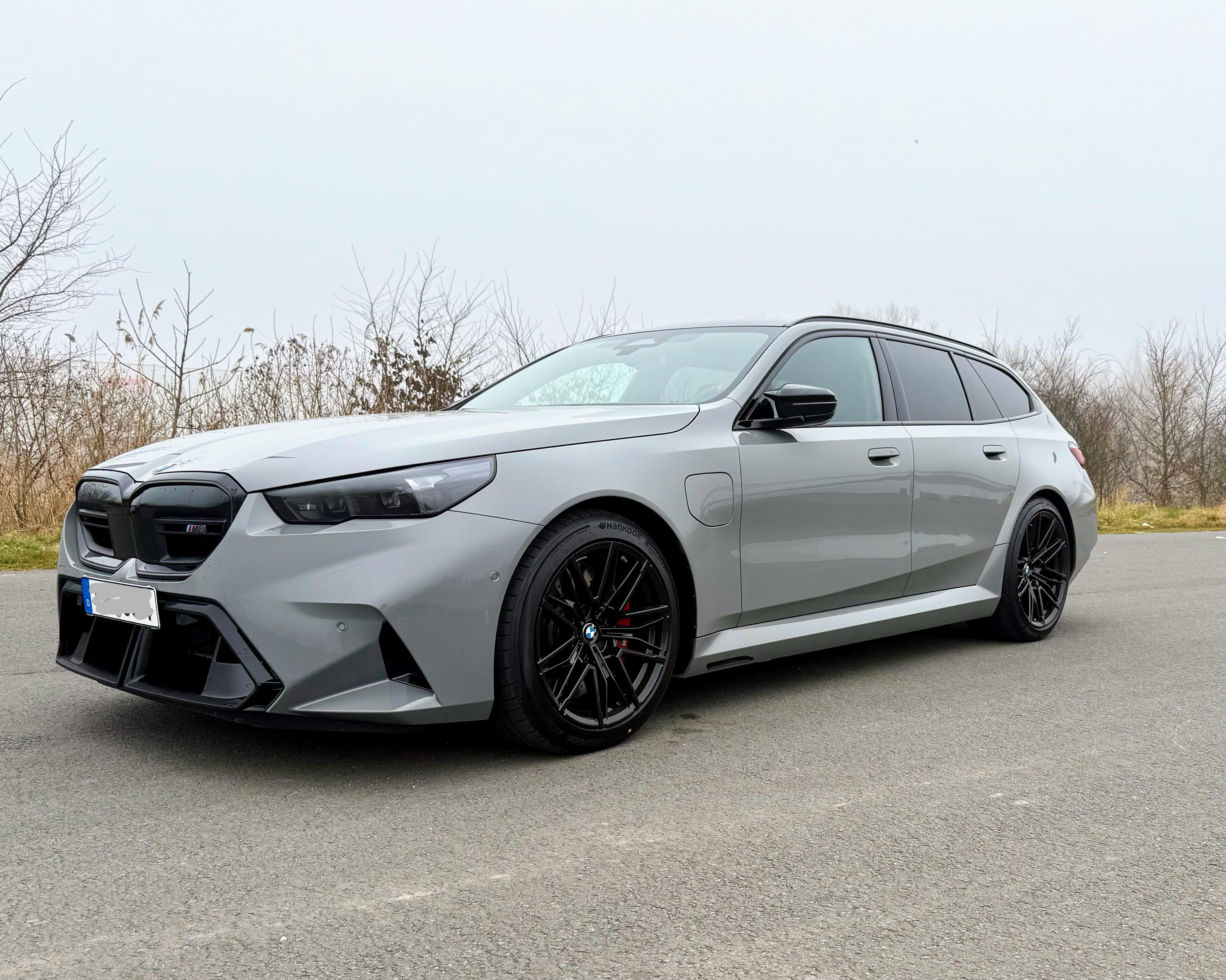 M5 Touring