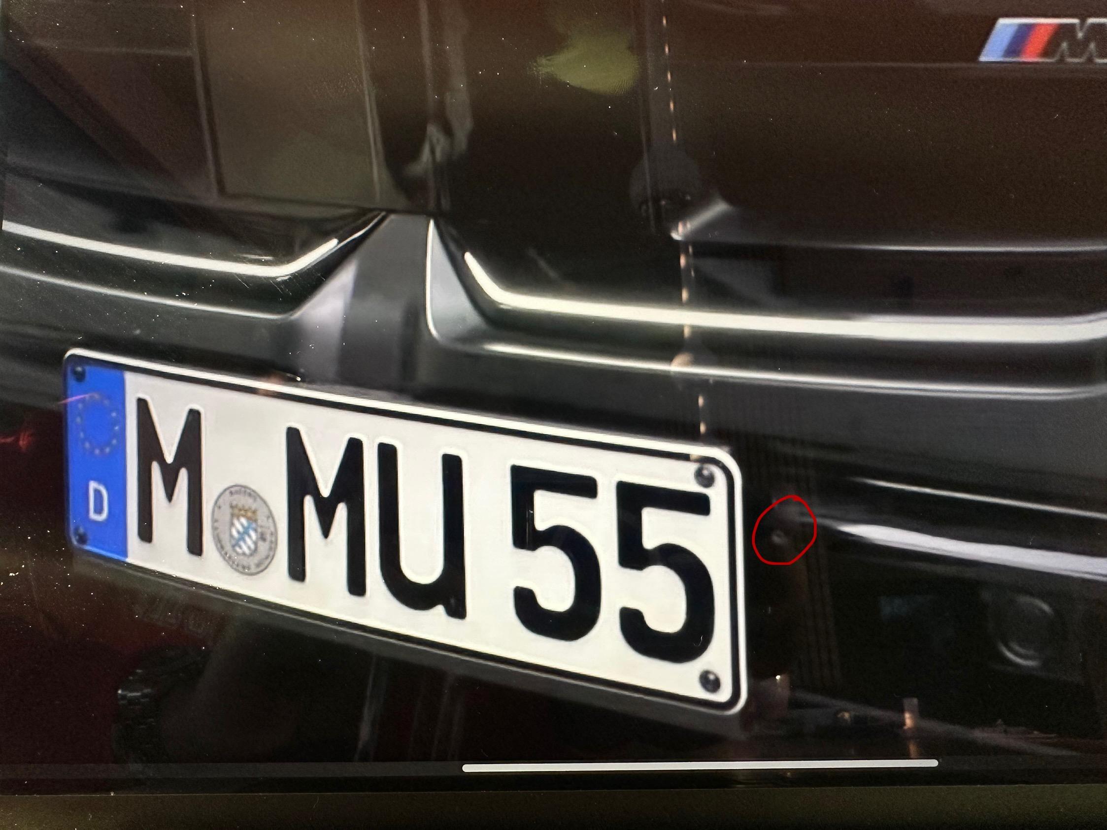 M5 Touring