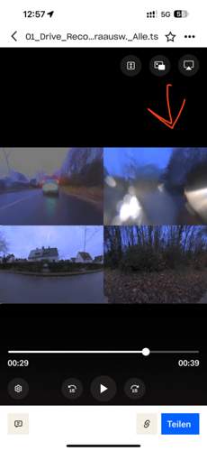Dashcam