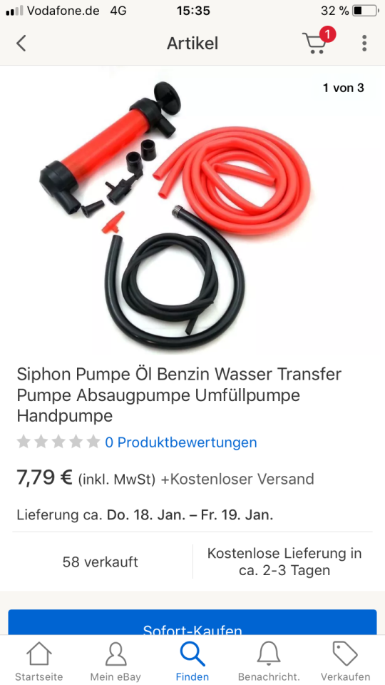 M54B30 MKL Fehlzündungen, Leistungsverlust, Laufruhe wie ein Traktor