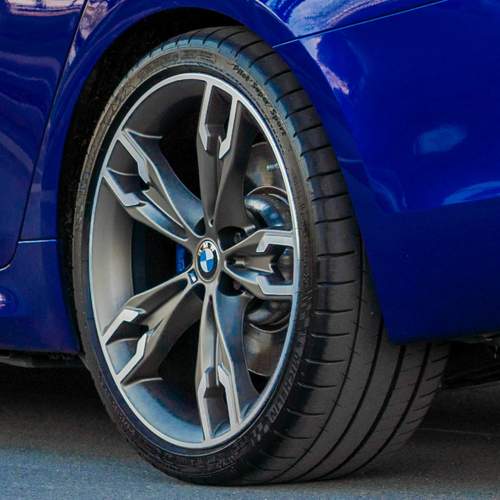 Michelin PSS