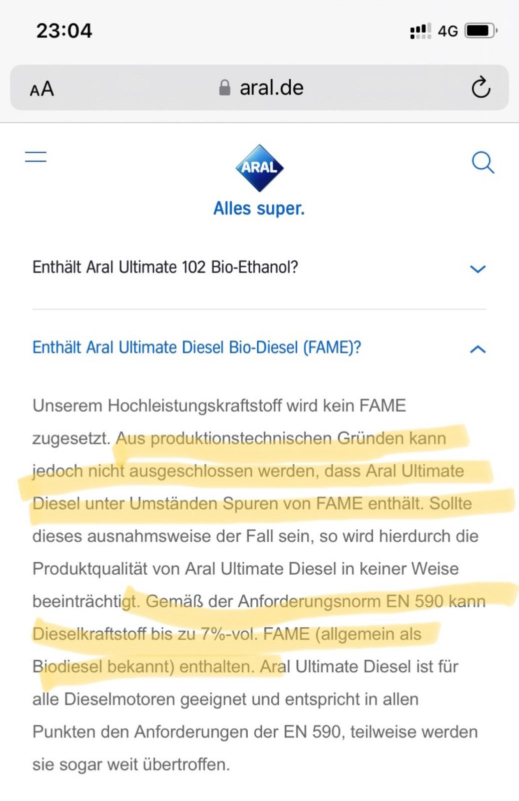M550i - Fragen und Infos