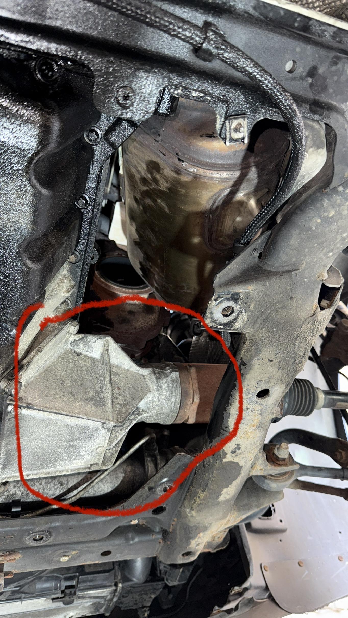 M57N2 330xd – DPF-Fehler 480A/481A, aber keine Symptome – Sensor defekt oder DPF wirklich dicht?