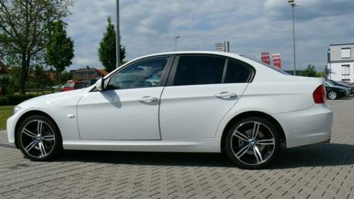 E90 & M6