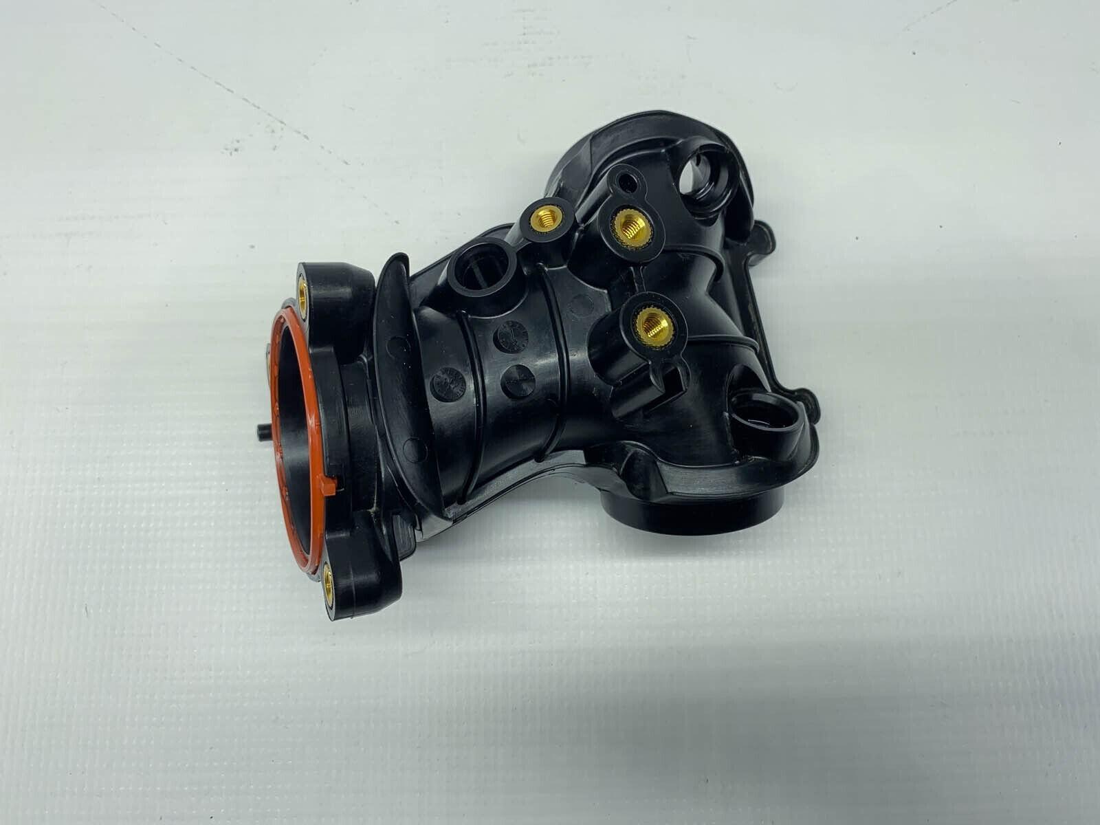 M8 Manifold Alu von nicecnc