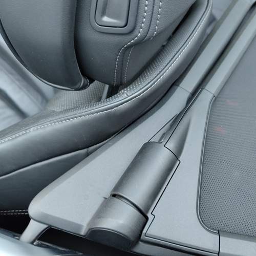 M850i G14 Windschott 1