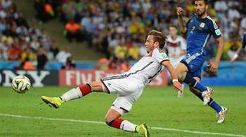 Goetze-tor
