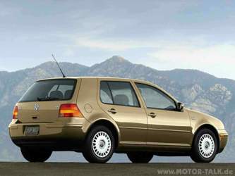 Vw-golf-iv-heck