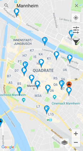 Mannheim