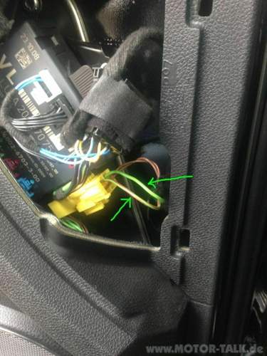 Boxenkabel