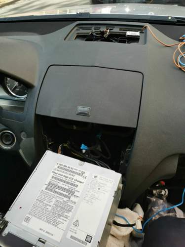 Radio Schacht s204