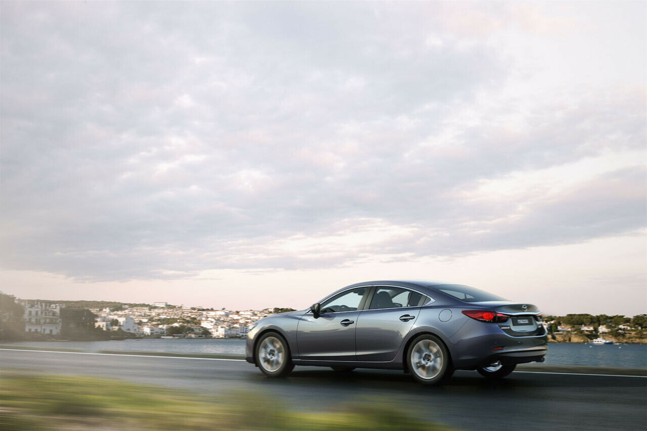 Mazda6