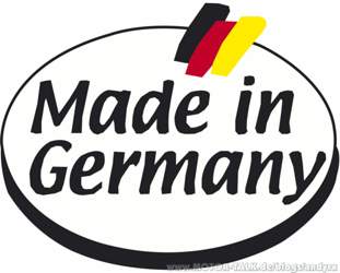 was ist ''made in Germany'' heute wert..