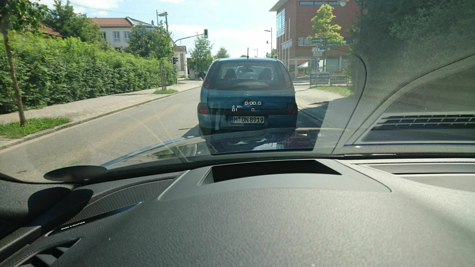 Mängel am A5/S5 Coupé/Sportback/Cabrio