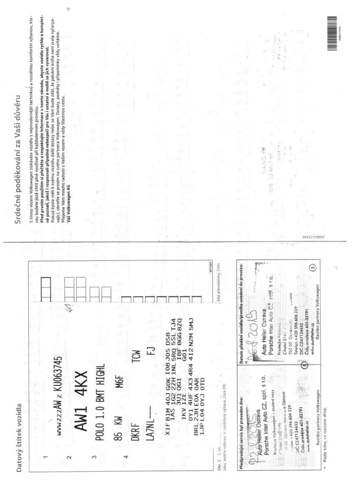 Vw-polo-bordbuch-pr-nummern