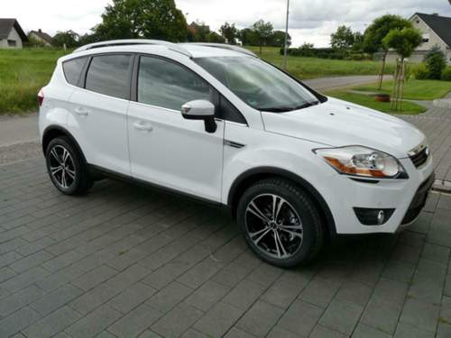 Kuga