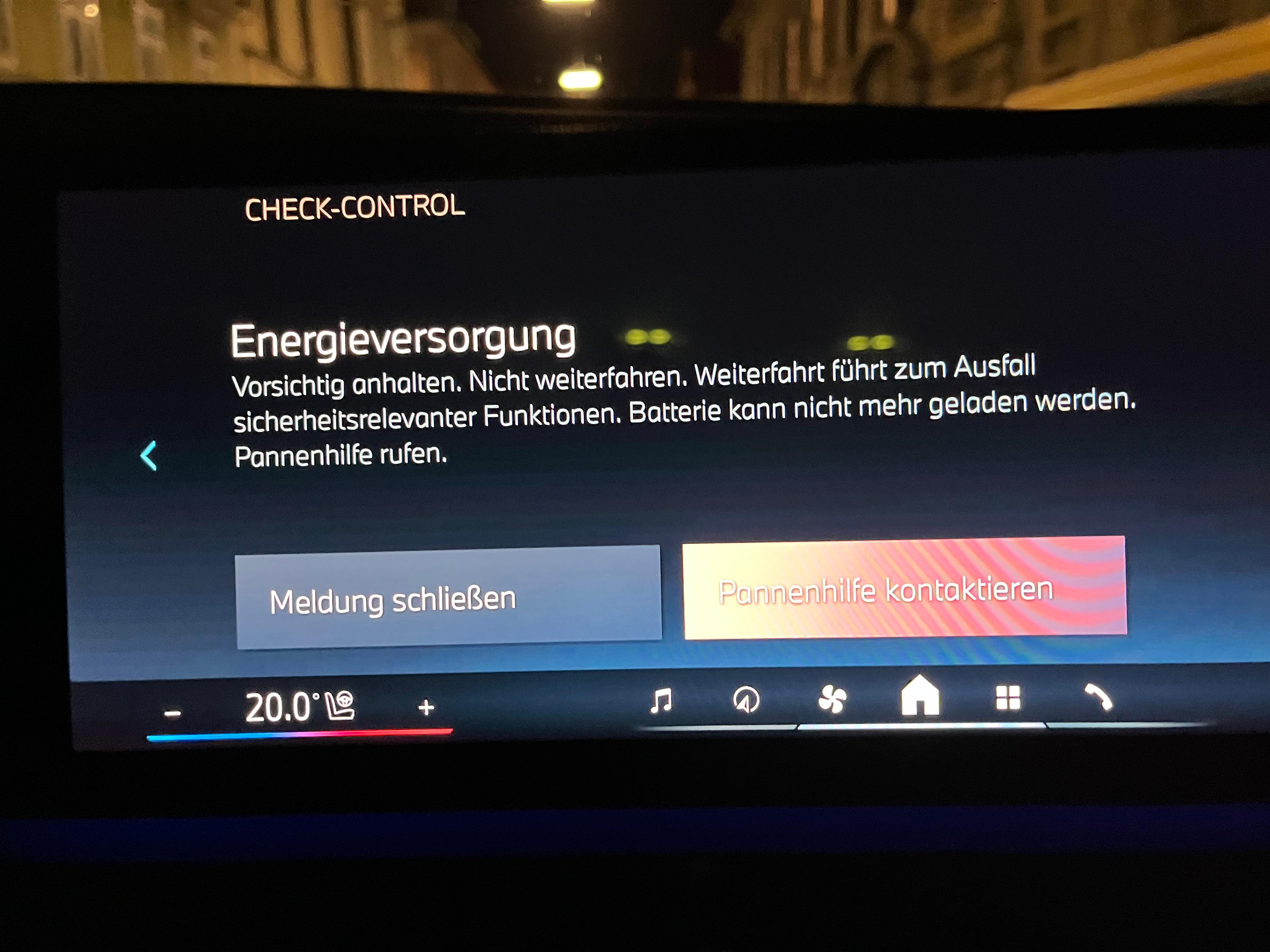 Mängel G45