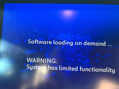 Software on Demand