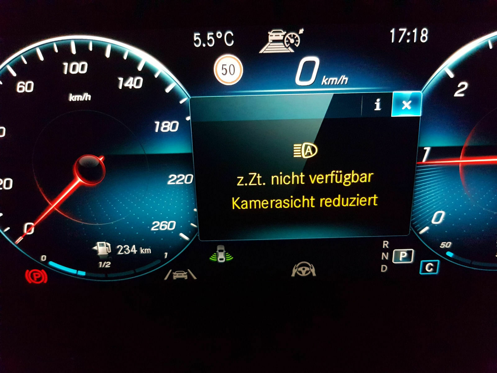 Mängel&Fehler GLB - Sammlung