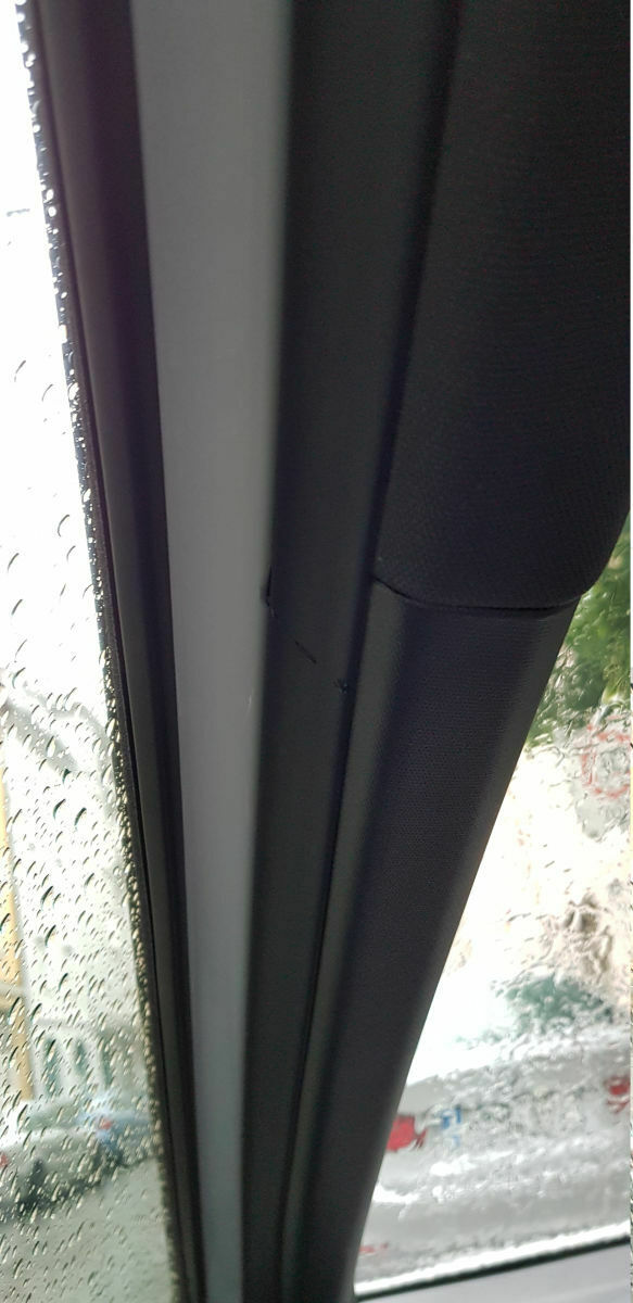 Mängelliste vom Seat Leon Cupra 5F