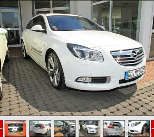 Insignia-weiss-opc-line