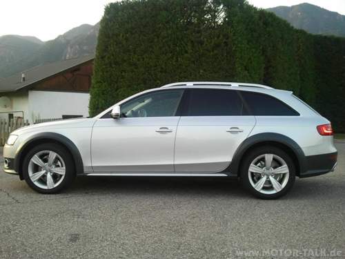 Audia4allroad3sr