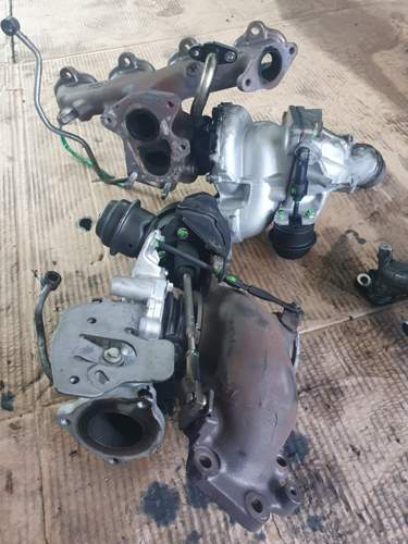 Turbos