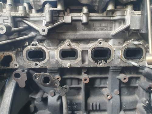 Motor