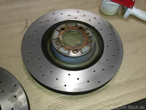 360mm-scheibe
