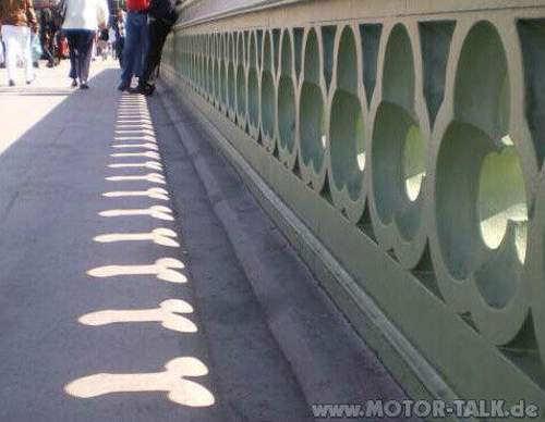 Schattenspiele