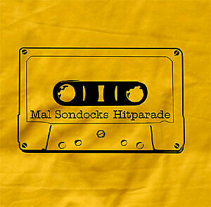 Mal Sondock, Kult DJ des WDR aus den 70/80er Jahren->gestorben