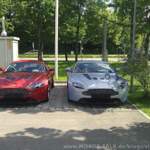 V12 Vantage