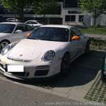 GT3 RS